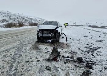 Aracına çakar lamba taktırdı, 161 bin lira ceza yedi