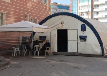 Diyarbakır annelerinin evlat nöbeti devam ediyor