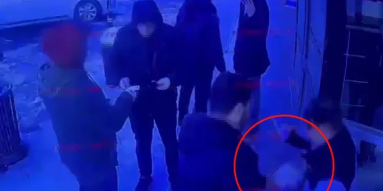 “Turpun büyüğü sandıkta”
