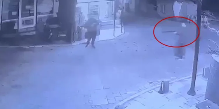 Mersin’de kaçakçılık operasyonu: 1 gözaltı