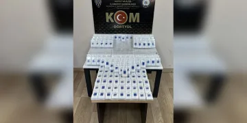 Malatya’da boş arazide erkek cesedi bulundu