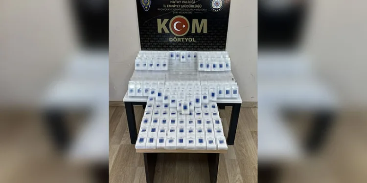 Malatya’da boş arazide erkek cesedi bulundu