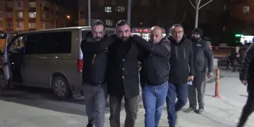 Uşak’taki cinayetin zanlısı Konya’da yakalandı