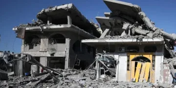 Arnavut depremzedeler Türkiye’nin inşa ettiği evlerde huzurlu bir yaşam sürdürüyor
