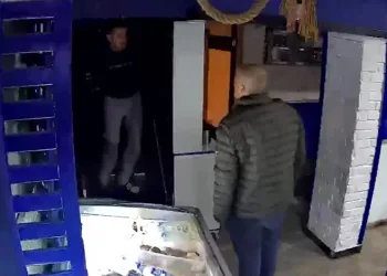 Ailesini katleden polis memuru 8 yıl önce güvercin kurtarmış