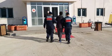 Kural tanımaz sürücüler havadan denetlendi