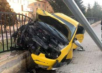 Ayvacık’ta 2 kaçak göçmen yakalandı