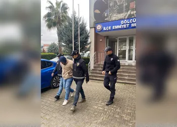 Jandarmadan havadan trafik denetimi