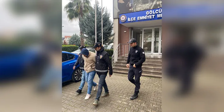 Jandarmadan havadan trafik denetimi