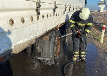 Ankara’daki kaçakçılık operasyonunda 3 tonu aşkın nargile tütünü ele geçirildi