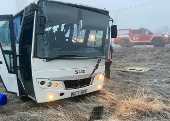 Köşk’te kablo hırsızları yakalandı