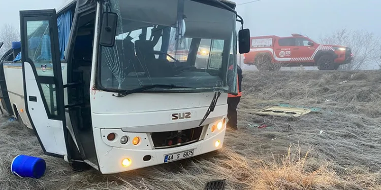 Köşk’te kablo hırsızları yakalandı