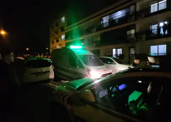 Sivas’ta 4 kişi doğal gazdan zehirlendi