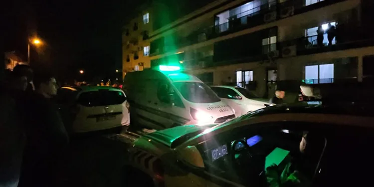 Sivas’ta 4 kişi doğal gazdan zehirlendi