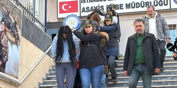 Aile Sağlık Merkezi’nde korkutan yangın