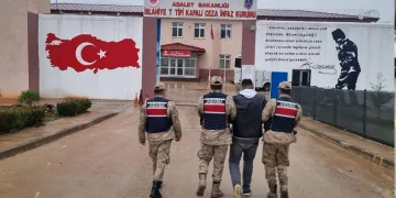 Ticaret Bakanlığı ekipleri lüks araç vurgununa engel oldu