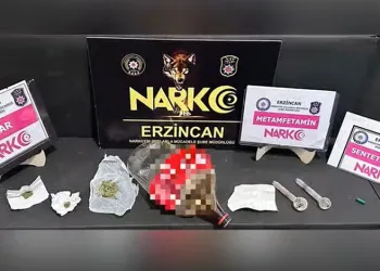 Müteahhit, yılbaşı gecesi merdivenden düşüp öldü