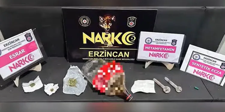 Müteahhit, yılbaşı gecesi merdivenden düşüp öldü