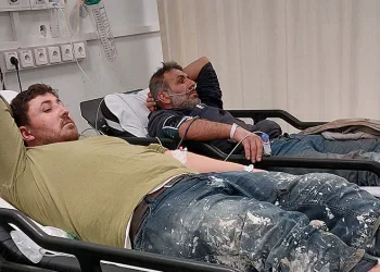Antalya’da 1 haftada 448 şahıs yakalandı