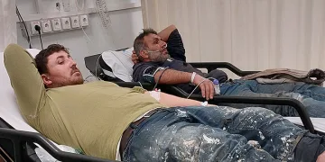 Antalya’da 1 haftada 448 şahıs yakalandı