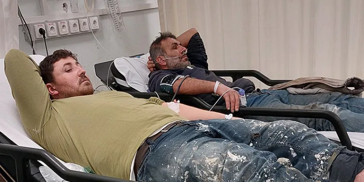 Antalya’da 1 haftada 448 şahıs yakalandı
