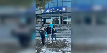 Mersin’de sahte alkol öldürdü