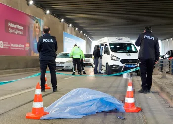 Mersin’de kaçakçılık operasyonu: 1 gözaltı