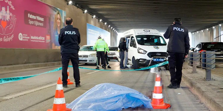 Mersin’de kaçakçılık operasyonu: 1 gözaltı