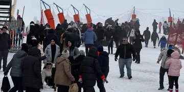 Büyükşehir’den B Kafe’de ‘çevrimdışı etkinliği’