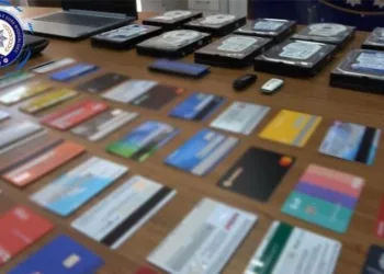 Kesinleşmiş 11 yıl cezası ve 16 suç kaydı bulunan firari şahıs yakalandı