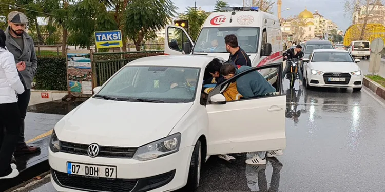 Ailesini katleden polis memuru 8 yıl önce güvercin kurtarmış