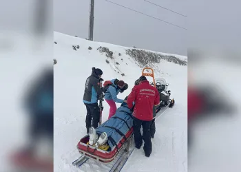 Çocuğu ezmişti, ev hapsi cezasının kaldırılmasını istedi