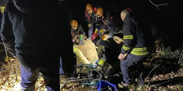 Kayseri’de bıçaklı kavga: 1 ağır yaralı