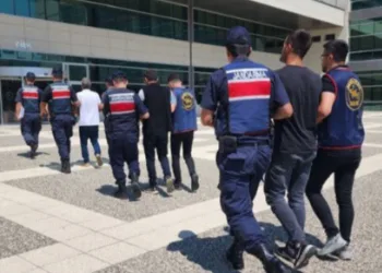 Bolu’da bir haftada 224 asayiş olayı meydana geldi