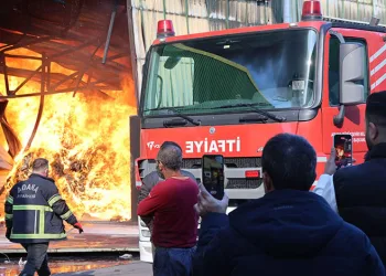”Cumhuriyet Halk Partisi seçime hazır”
