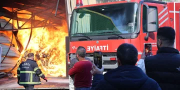 ”Cumhuriyet Halk Partisi seçime hazır”
