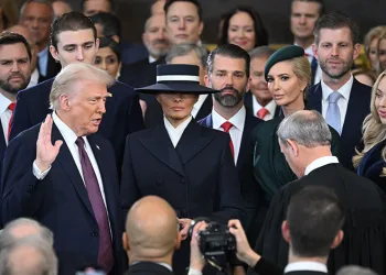Biden görevinin son dakikalarında ailesi için önleyici af çıkardı