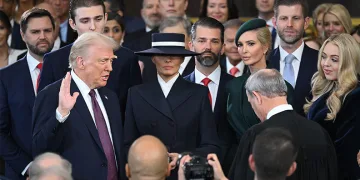 Biden görevinin son dakikalarında ailesi için önleyici af çıkardı