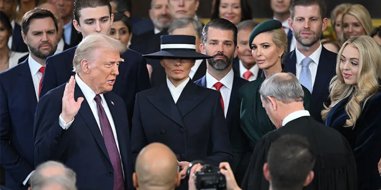 Biden görevinin son dakikalarında ailesi için önleyici af çıkardı