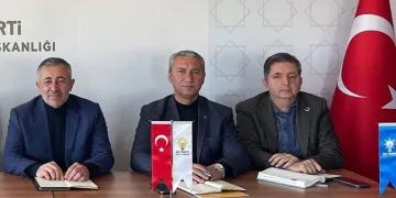 Cumhurbaşkanı Erdoğan, Alevi Dedesi Ahmet Uğurlu ile görüştü