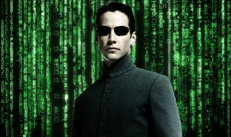 Yapay Zeka'da The Matrix