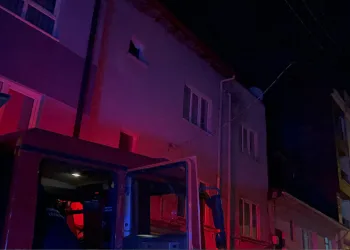 Batman’da balkondan düşen kadın hayatını kaybetti