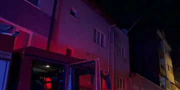 Batman’da balkondan düşen kadın hayatını kaybetti