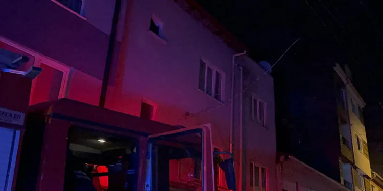 Batman’da balkondan düşen kadın hayatını kaybetti