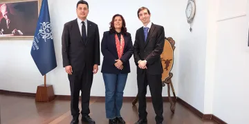 Canik’te öncelik can güvenliği
