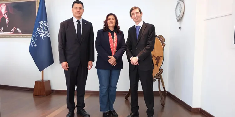 Canik’te öncelik can güvenliği