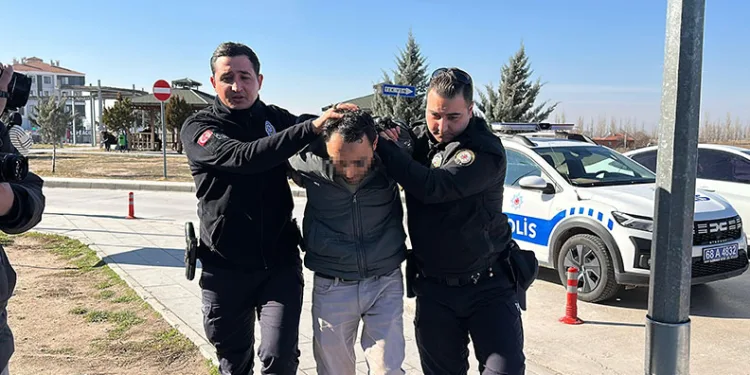 “Hakkımı helal etmiyorum” diye haykırdı