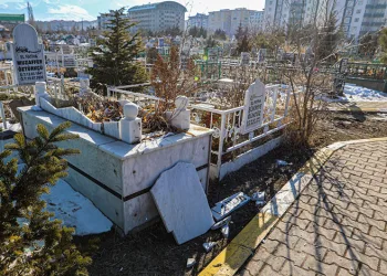 Facia otelinde adı geçen denetleme şirketinin sorumlusu adliyede