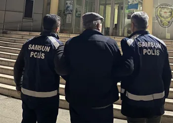 Uşak’taki cinayetin zanlısı Konya’da yakalandı
