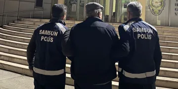 Uşak’taki cinayetin zanlısı Konya’da yakalandı